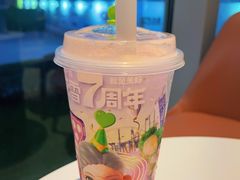 -奈雪的茶(大悦城PRO店)