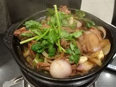 -川香煲(茅台路店)