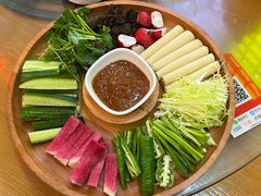 -白天鹅家宴·东北菜