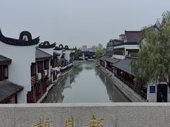 -召稼楼古镇