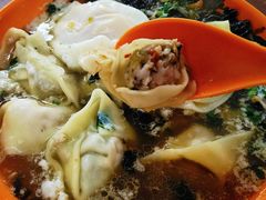 -阿麟馄饨(延长路店)