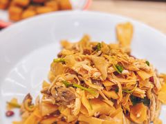 -粤集·手工粤菜(皇庭广场店)