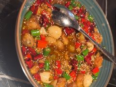 -华豫川酒家(大卫城店)