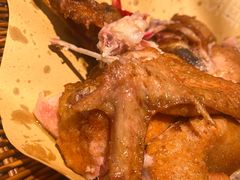 -前海沿·青岛菜(乐客城店)