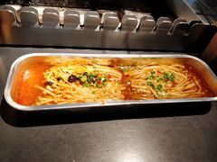 -很久以前羊肉串(中山公园店)