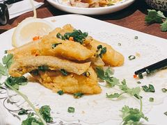 -大洋家·精品潮汕菜·生腌砂锅粥(天河东路店)