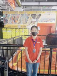 -嗨翻Hi-Fun竞技主题乐园·蹦床团建生日聚会(五棵松华熙店)