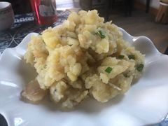 -乡绅本色白家厨坊