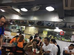 -陈光记烧腊店(罗保博士街店)