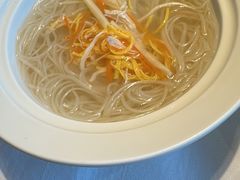 -九里云松·天香餐厅