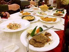 -维兰西餐(万泉河店)
