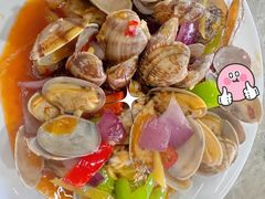 -四川小胡子海鲜(丁村万人海鲜广场店)