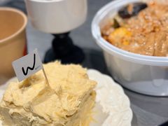 -W COLLECTIVE  DESSERT SHOP