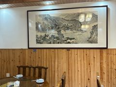 -芦茨金富饭庄·25年老字号·专做稻草鸡