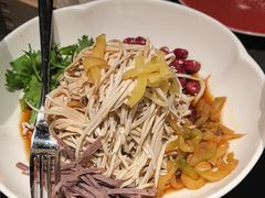 -小厨娘金榜题名(夫子庙秦淮河店)