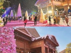 -南宁方特东盟神画