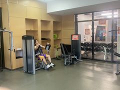-乐刻运动健身(新浩e都店)