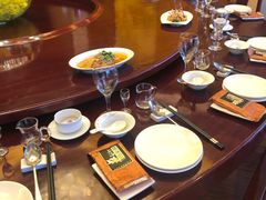 包厢-上海精菜馆(虎踞关店)