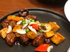 -上海人家花樣年华(中山公园店)