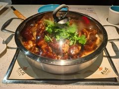 -黄记煌三汁焖锅(顺义华联店)