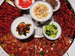 -王红军龙虾(盐仓桥店)