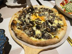 -get pizza意大利餐厅(凯德MALL店)