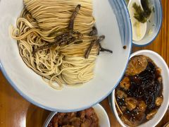 -小方的面(徐家汇店)