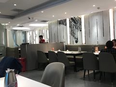 -北李·海肠捞饭·大连菜(望京凯德MALL店)