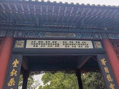-大槐树寻根祭祖园