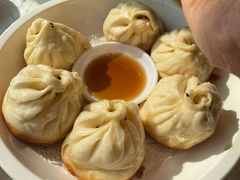 -阿英煲(凉城路店)