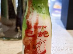 -鹤茶野所(上海首店)