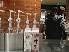 -Manner Coffee(淮海755店)