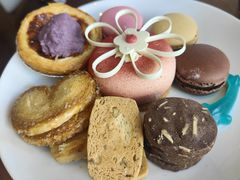 -嘉定凯悦·咖啡厅