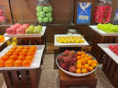 -二楼咖啡厅·厦门源昌凯宾斯基大酒店(湖滨中路店)