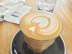 -ChanDu躔度咖啡(灯塔店)