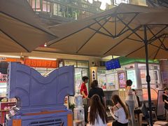 -老三样·旧食新味(船山路店)