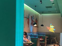 -蛙小侠·沸腾砂锅(望海国际广场店)