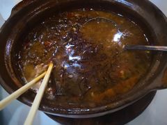 -翠清酒家(万丰路店)