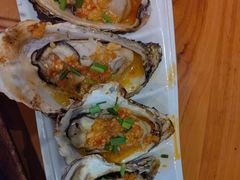 -本色.小马哥烧烤(无锡九里仓店)