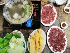 -官塘牛同志牛肉火锅