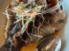 -佘山世茂艾美·御珍轩中餐厅