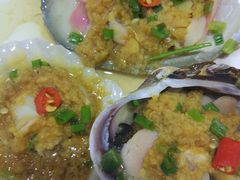 -虾弄弄海派小龙虾·牛羊蝎子火锅