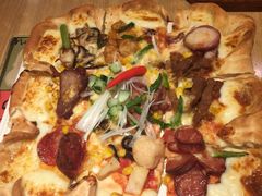 -必胜客(城西银泰店)