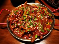 -槿Story·韩国料理(望京韩国美食城店)