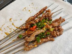 -纪录片《人生一串》体验店(静安店)