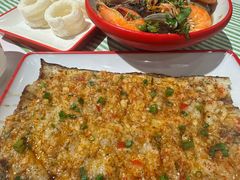 -三毛烧烤·南昌大排档(山姆店)