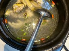 -食光慢宴·安吉土菜馆