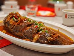 -李氏八大件老菜馆(万宝街店)