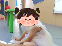 -红黄蓝早教(西海岸旗舰中心)