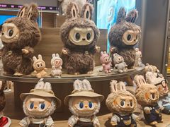 -泡泡玛特POPMART(宁波印象城店)